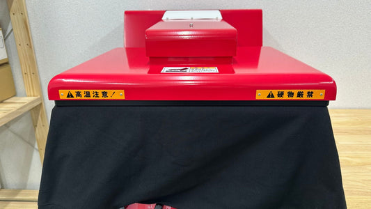 色々と圧着するには!