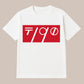 〒190 red