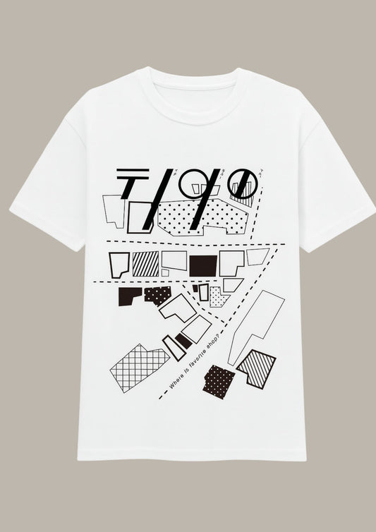 〒190 cityscape